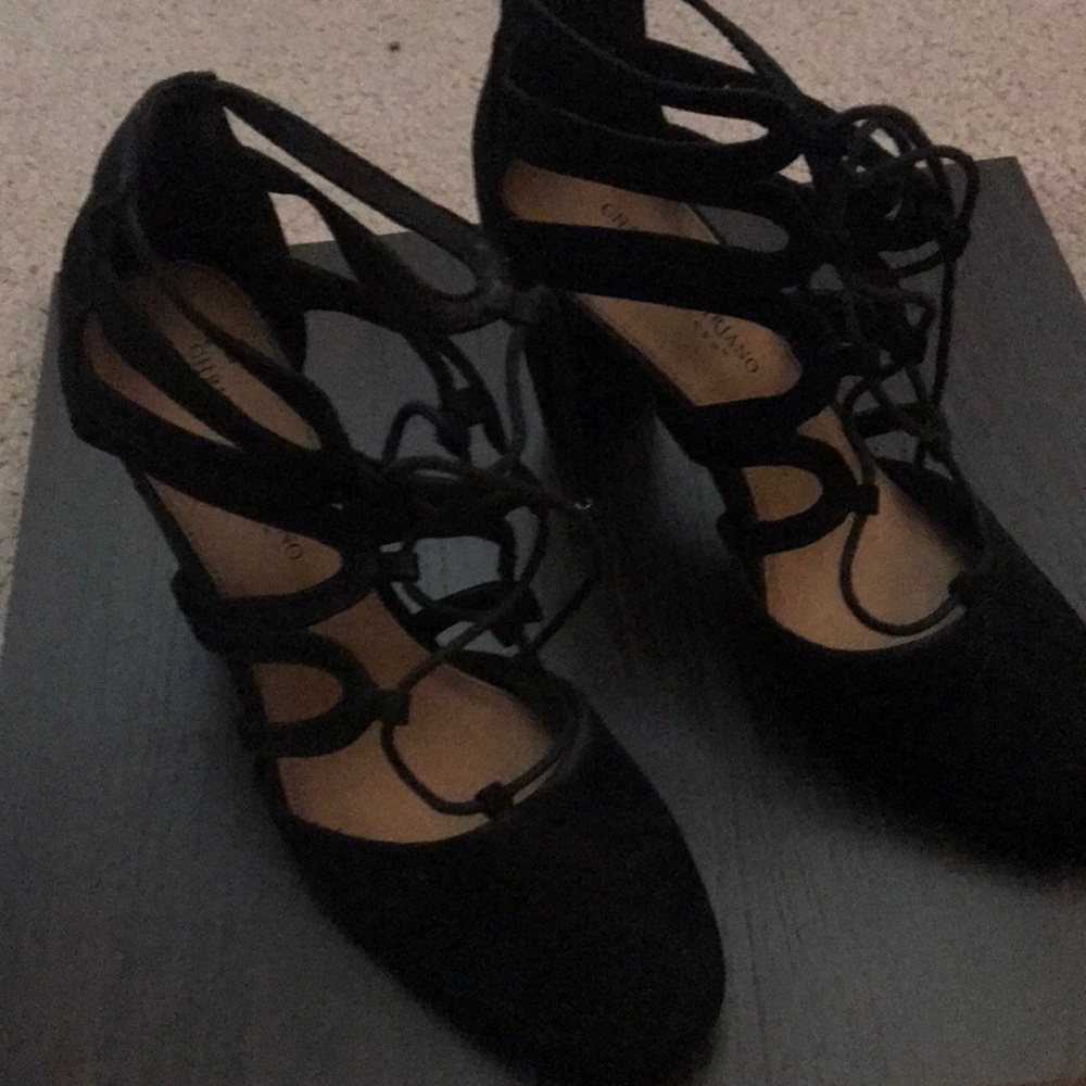 Heels